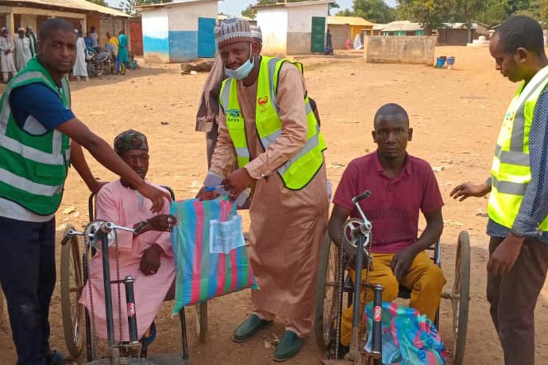 Fitrah (Zakat Al Fitr)